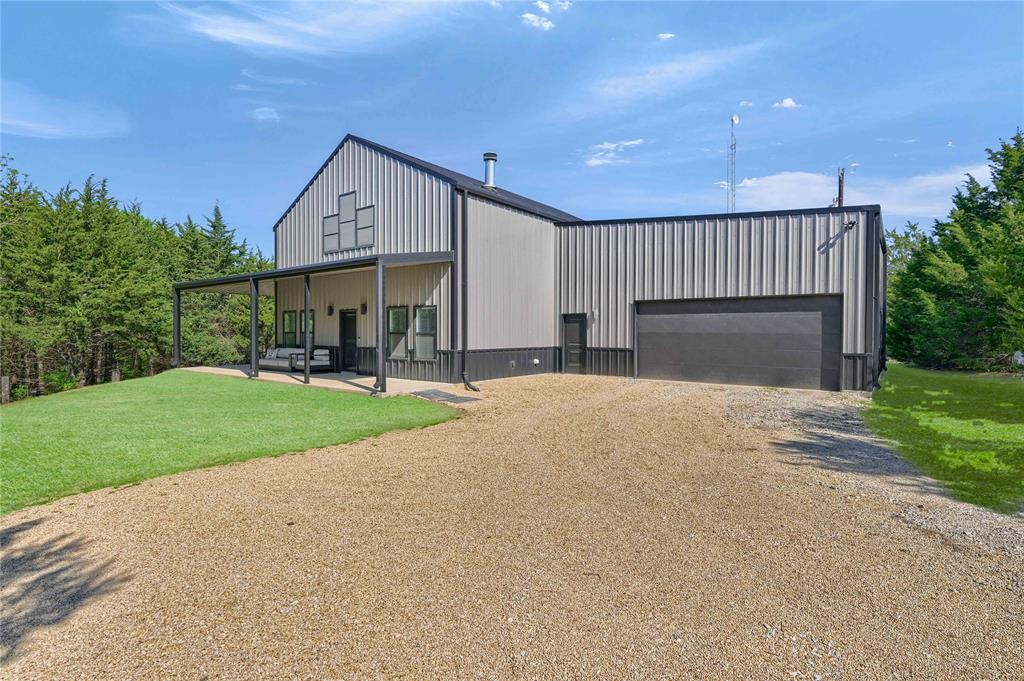 EARNHARTBUILTS - Residential