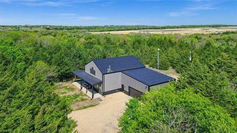 1187 Harrell Road Howe TX 75459