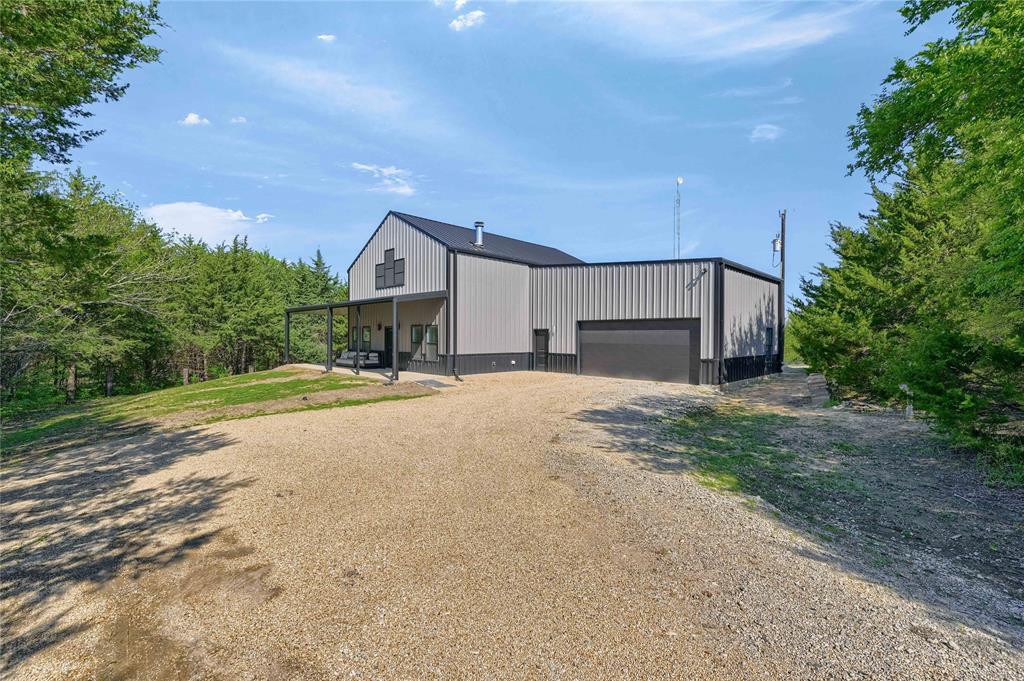 1187 Harrell Road