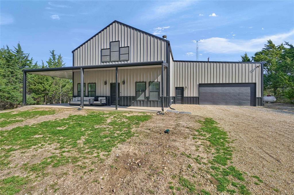 1187 Harrell Road
