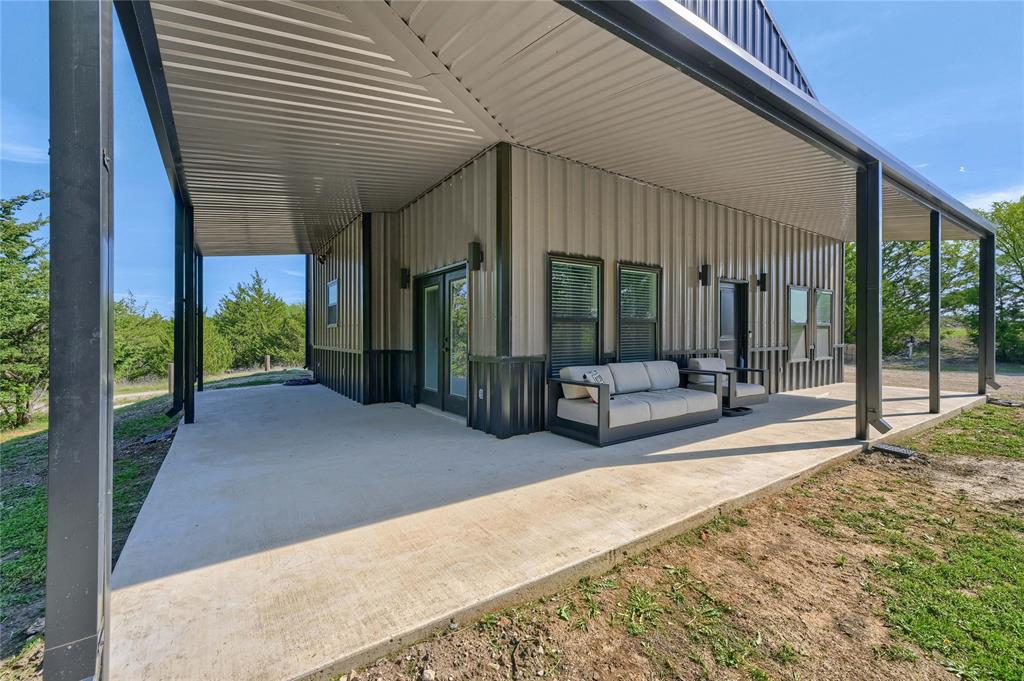 1187 Harrell Road