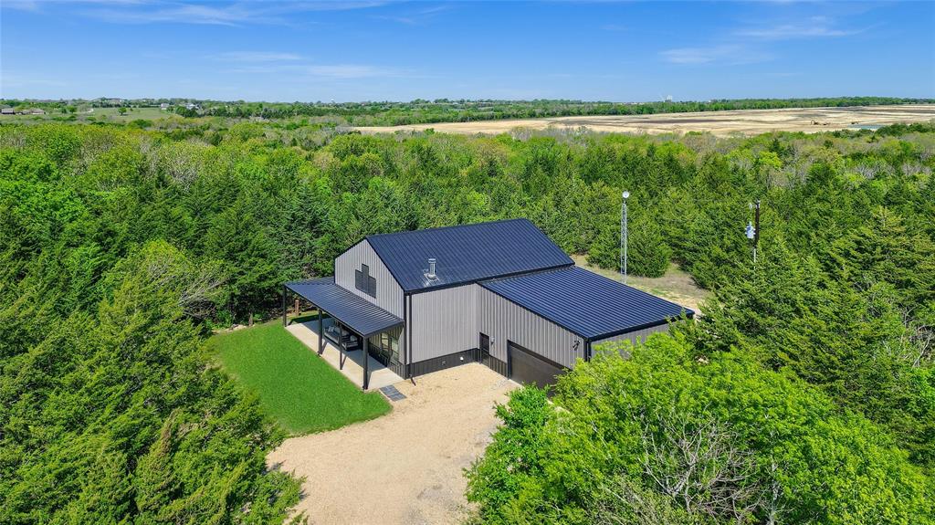 EARNHARTBUILTS - Residential