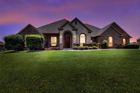 6836 Katie Corral Drive Fort Worth TX 76126