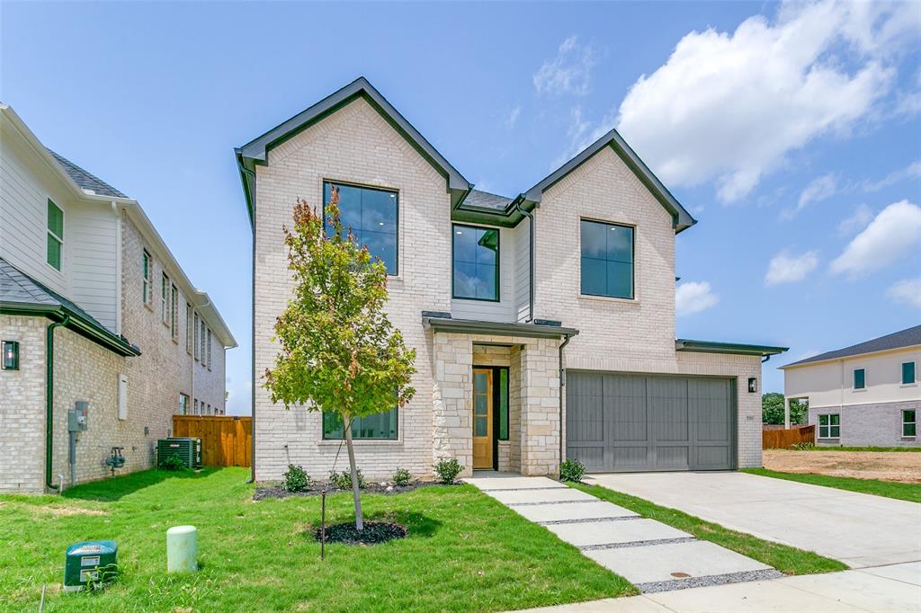 2315 Bussey Drive