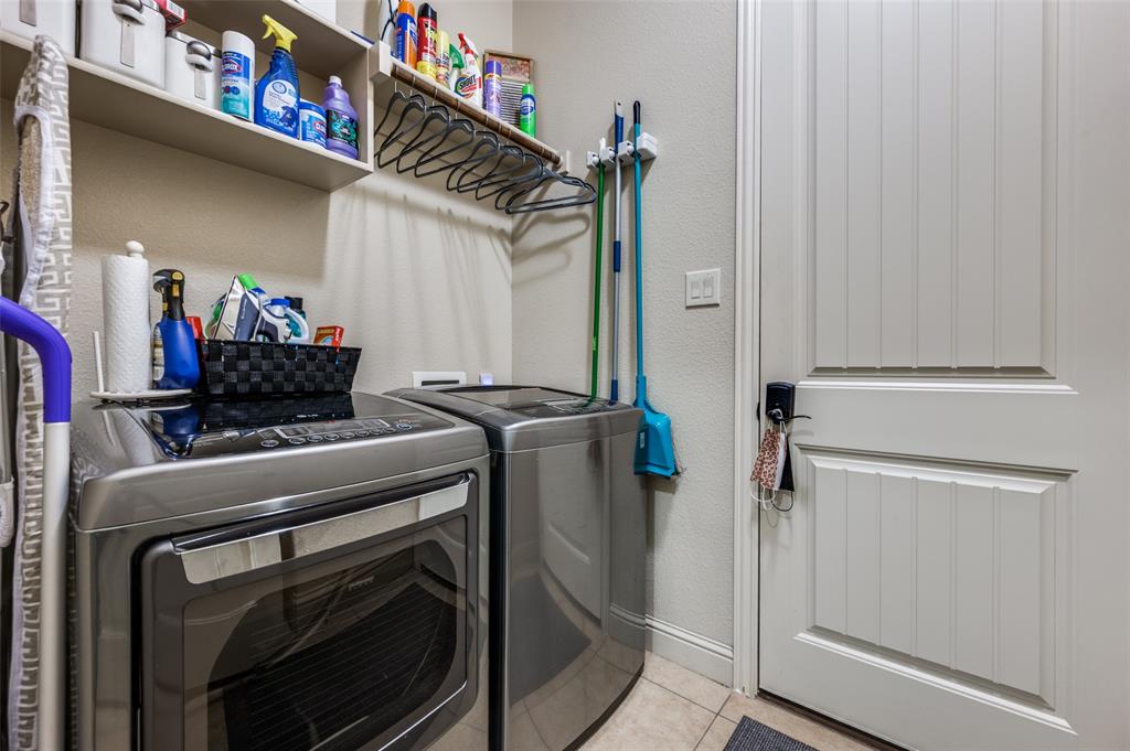 Isabel Add - Residential