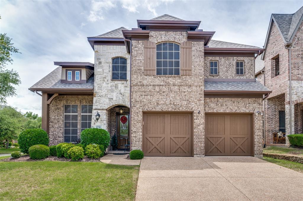 Isabel Add - Residential