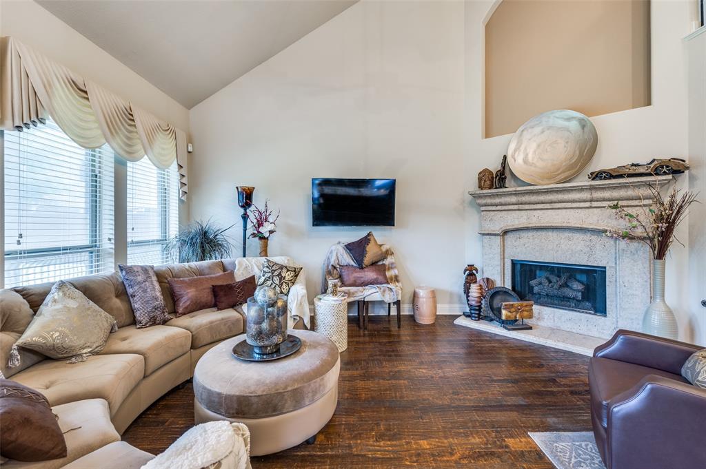 Isabel Add - Residential