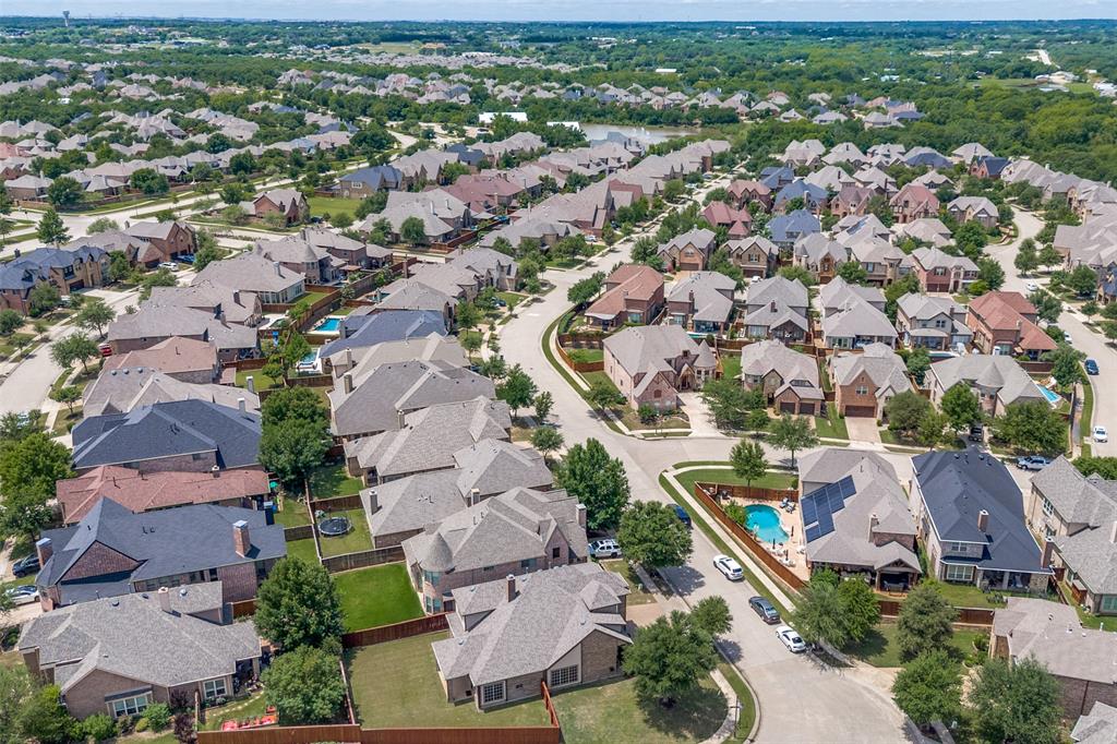 Isabel Add - Residential