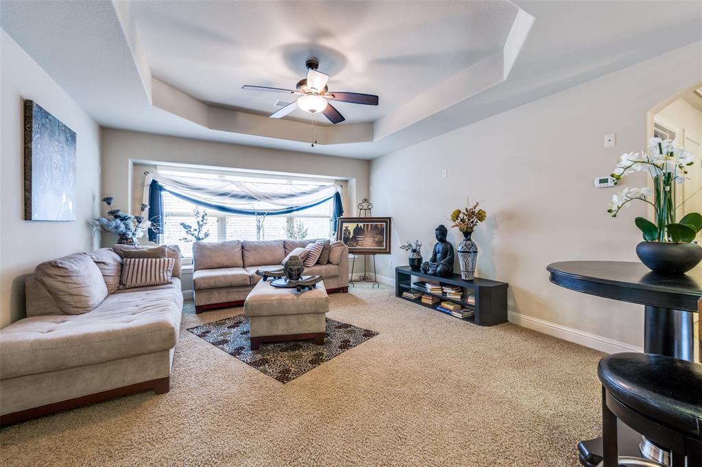 Isabel Add - Residential