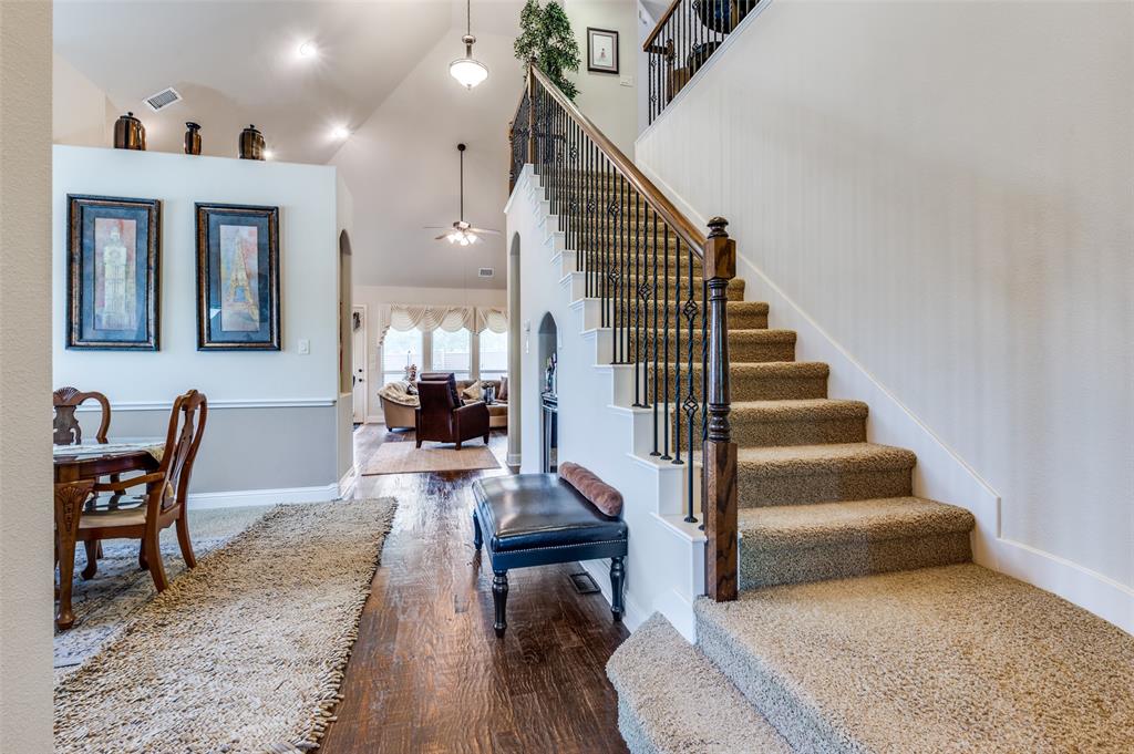 Isabel Add - Residential