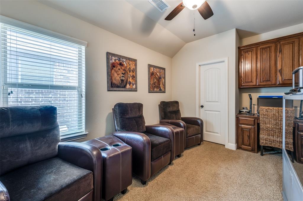 Isabel Add - Residential