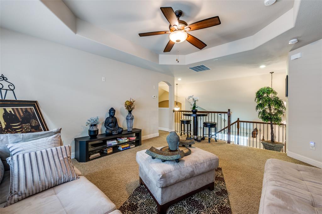 Isabel Add - Residential