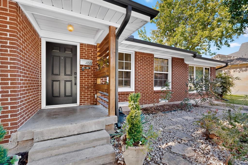 455 Hambrick Road