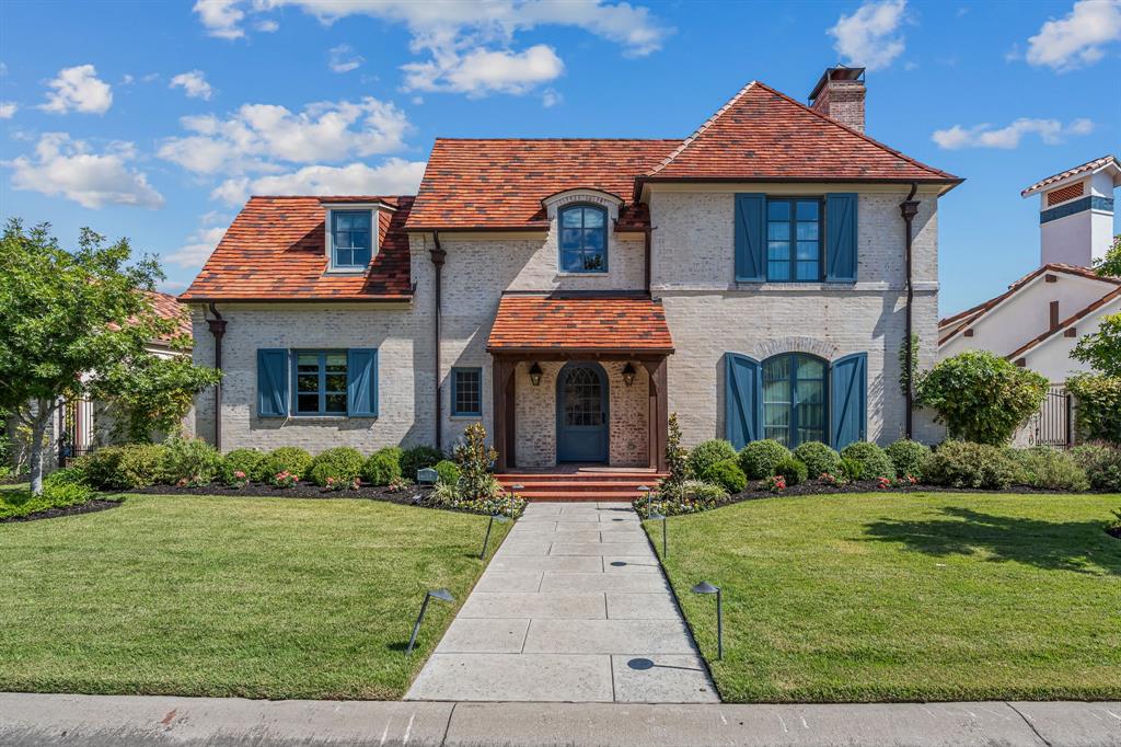 Westworth Park Add - Residential