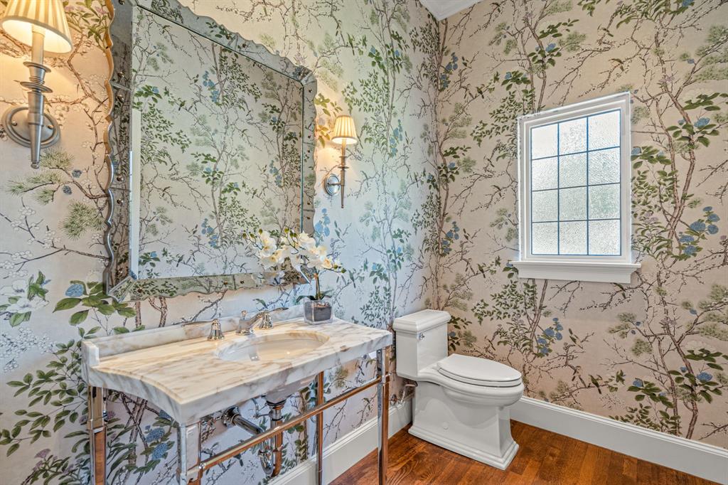 Westworth Park Add - Residential