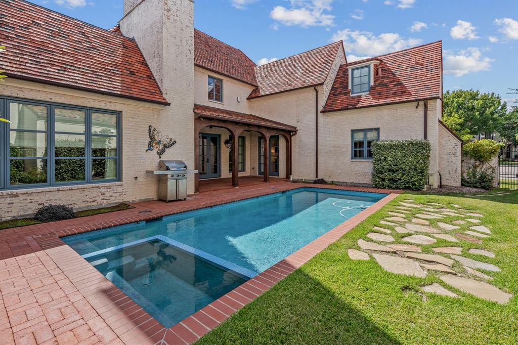 Westworth Park Add - Residential