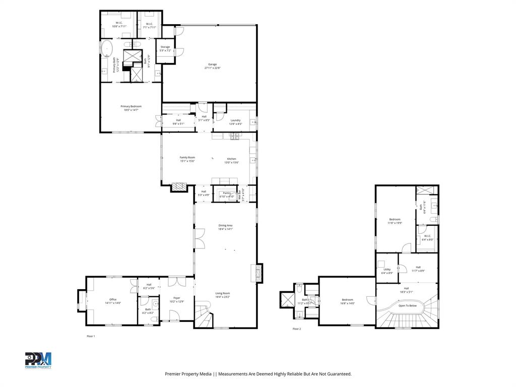 Westworth Park Add - Residential