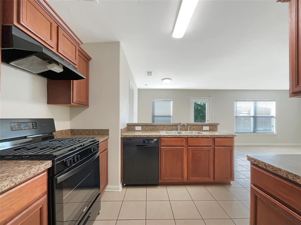 Deer Creek North Add - Residential