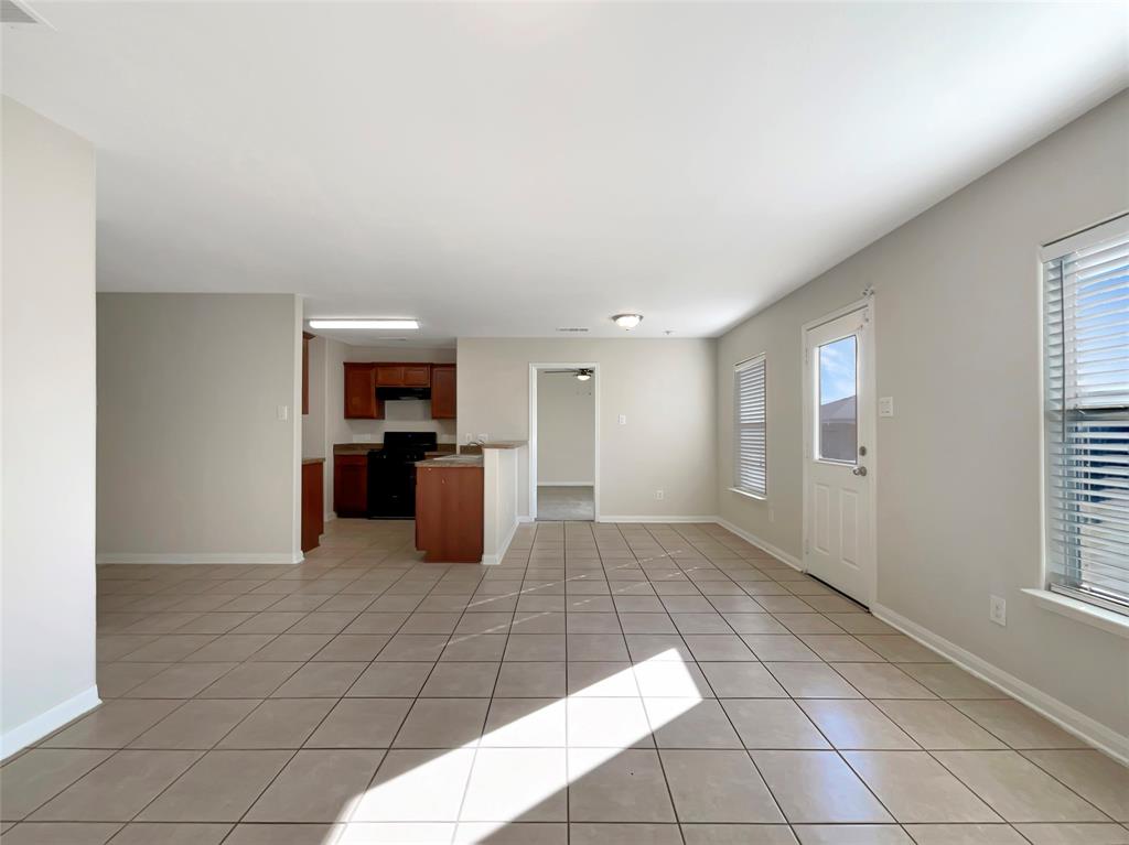 Deer Creek North Add - Residential