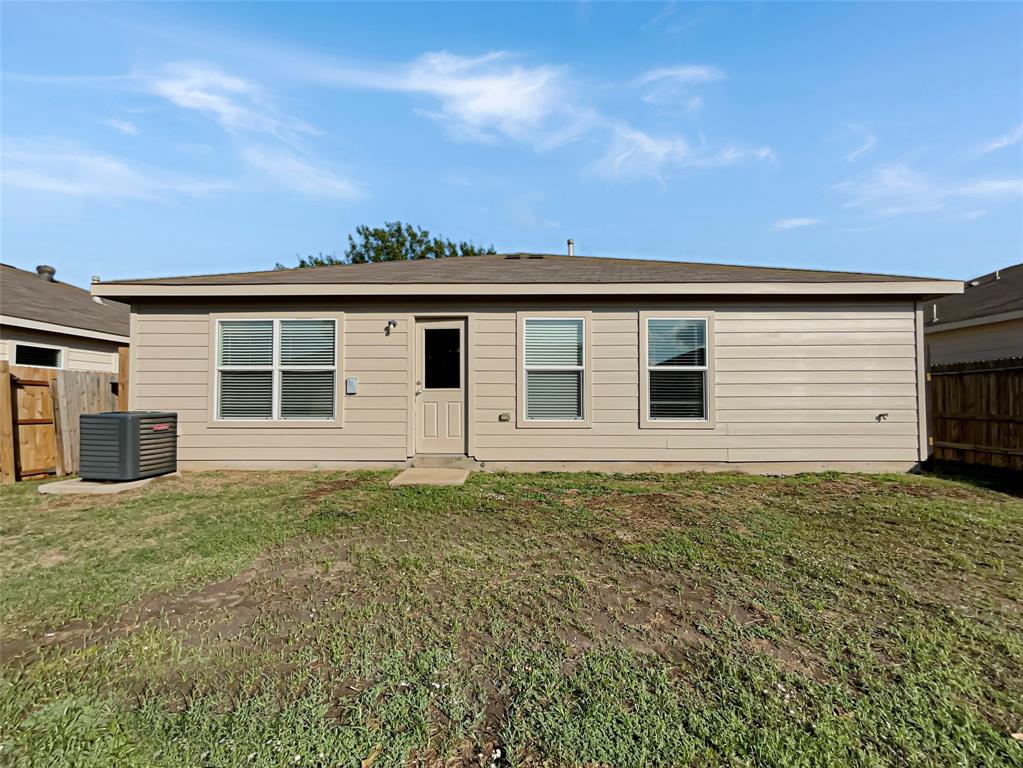 Deer Creek North Add - Residential