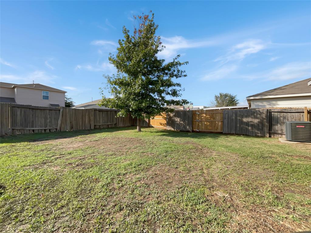 Deer Creek North Add - Residential