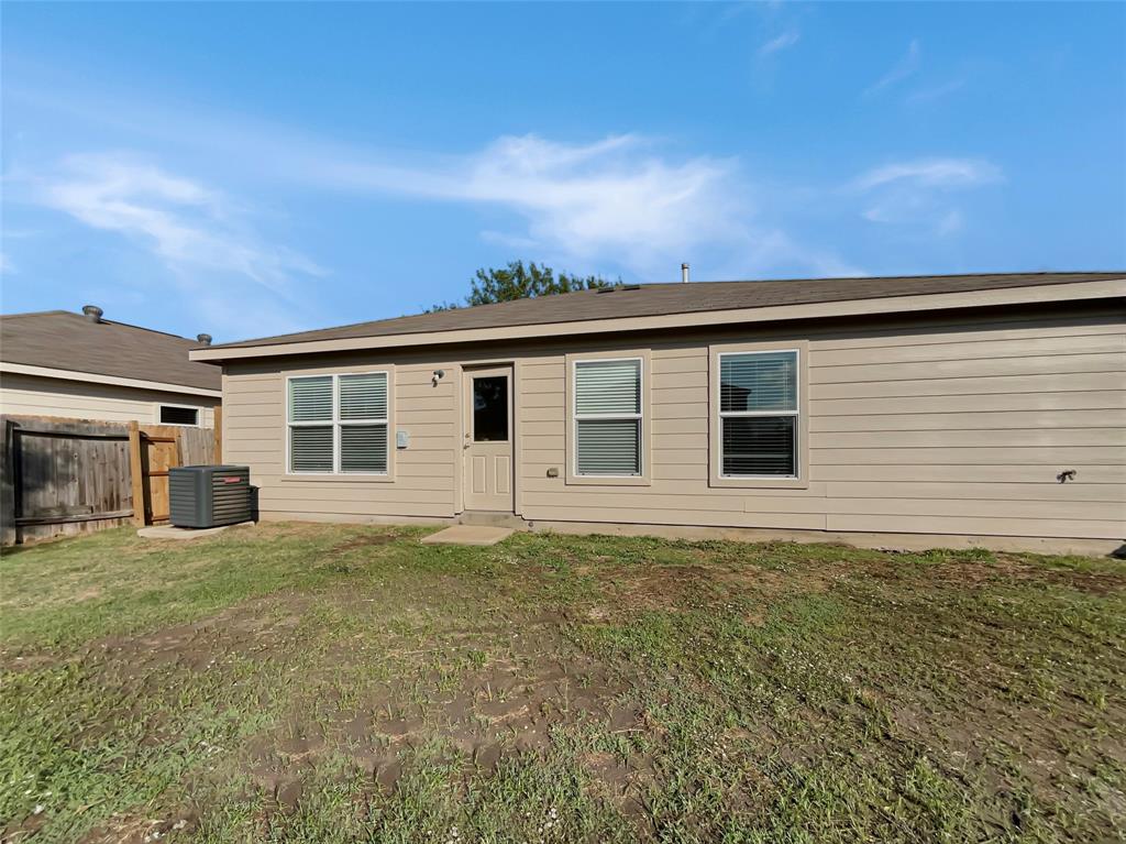 Deer Creek North Add - Residential