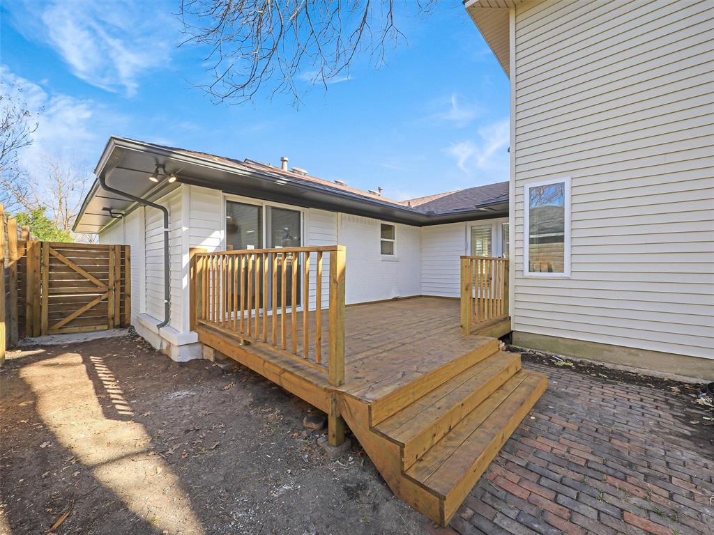 Lake Highlands Estates 10 - Residential