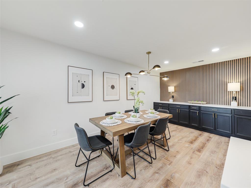 Lake Highlands Estates 10 - Residential