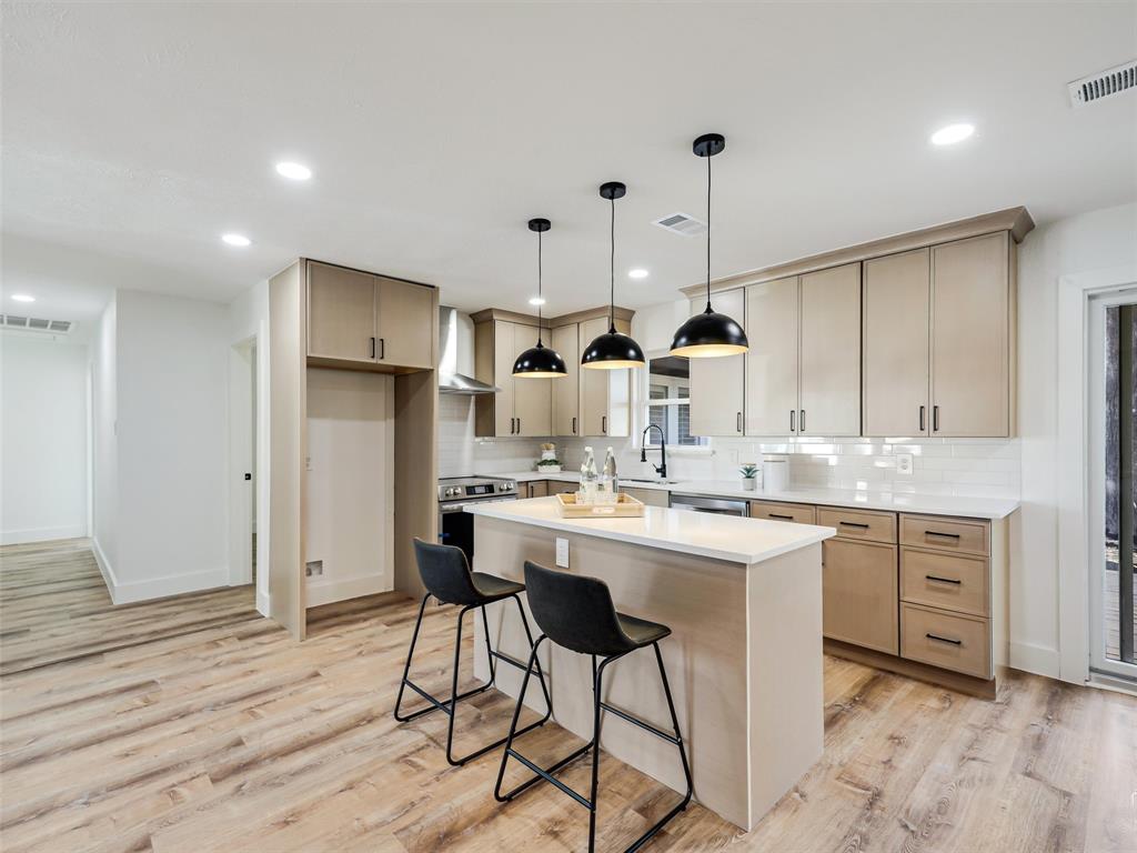 Lake Highlands Estates 10 - Residential