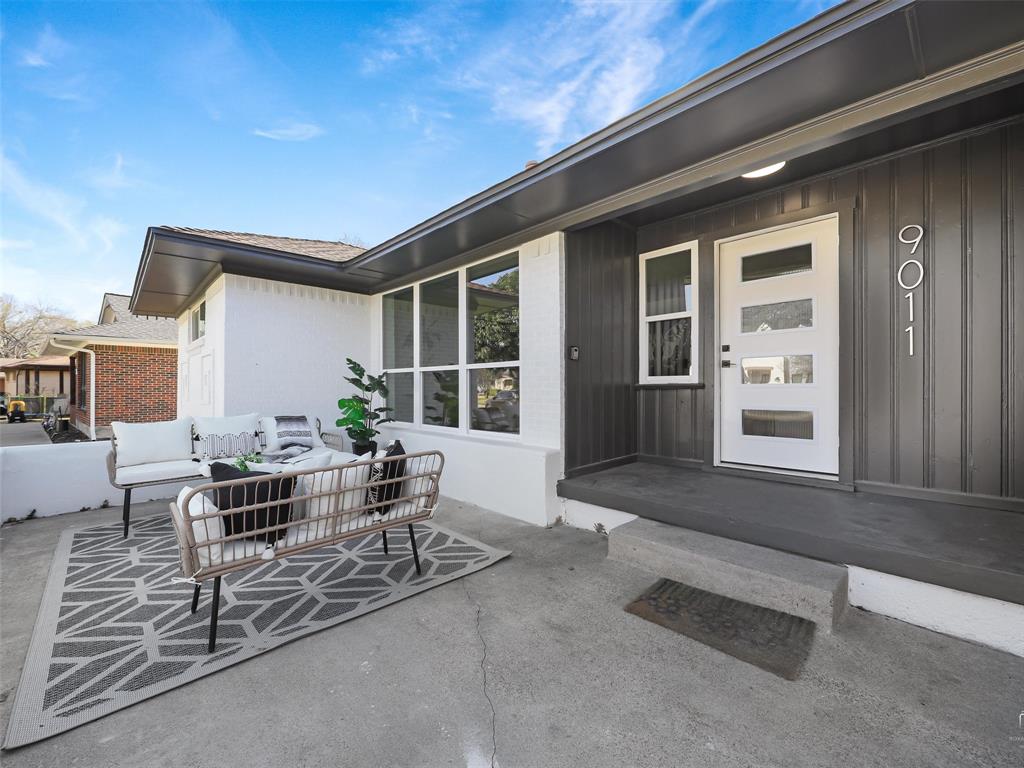 Lake Highlands Estates 10 - Residential