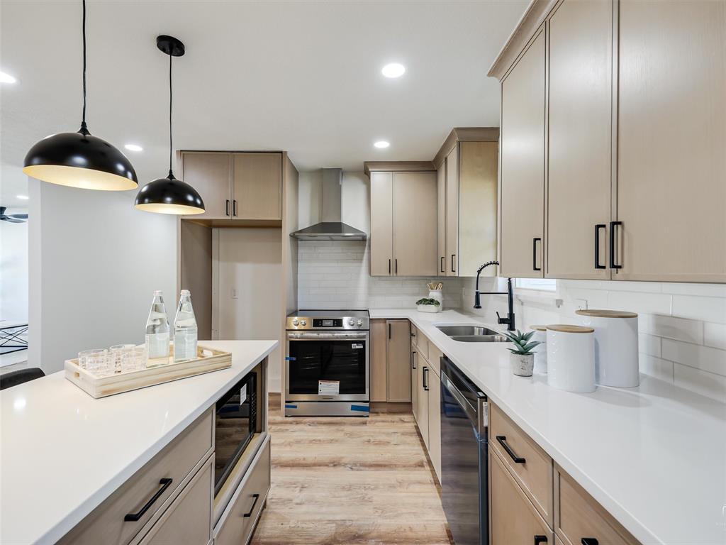 Lake Highlands Estates 10 - Residential