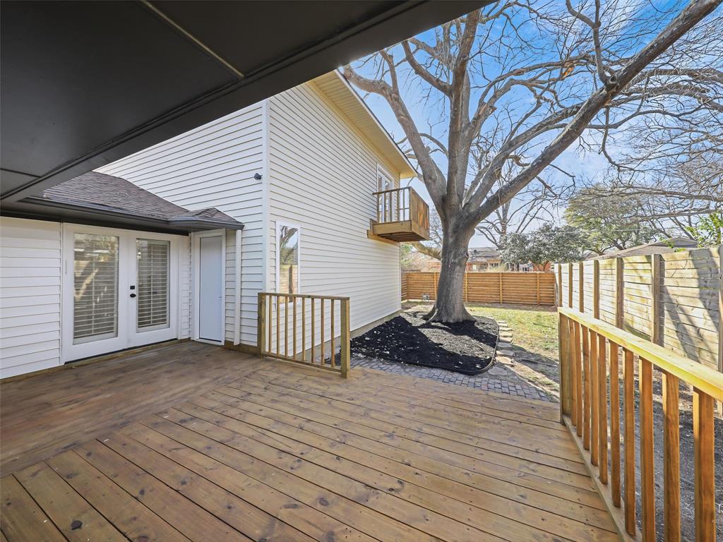 Lake Highlands Estates 10 - Residential