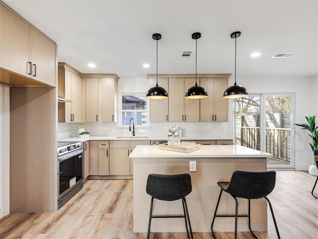 Lake Highlands Estates 10 - Residential