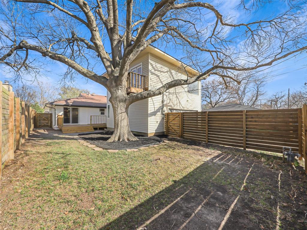 Lake Highlands Estates 10 - Residential