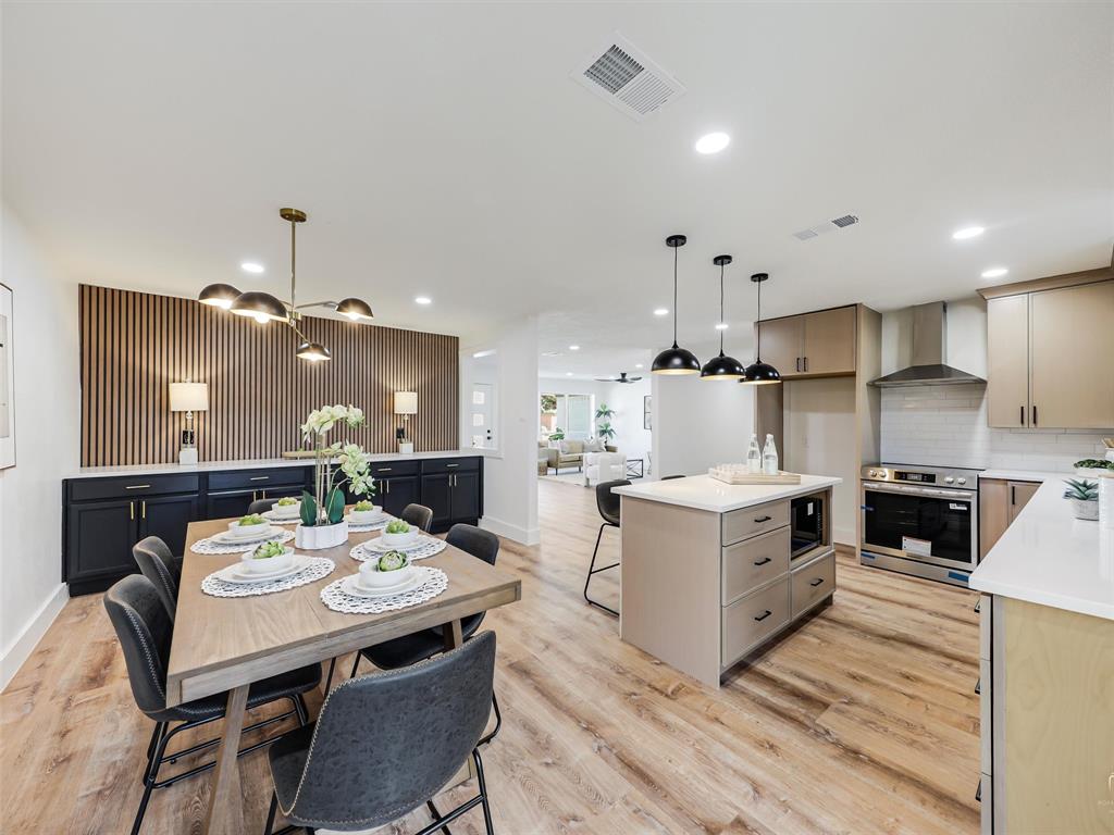 Lake Highlands Estates 10 - Residential