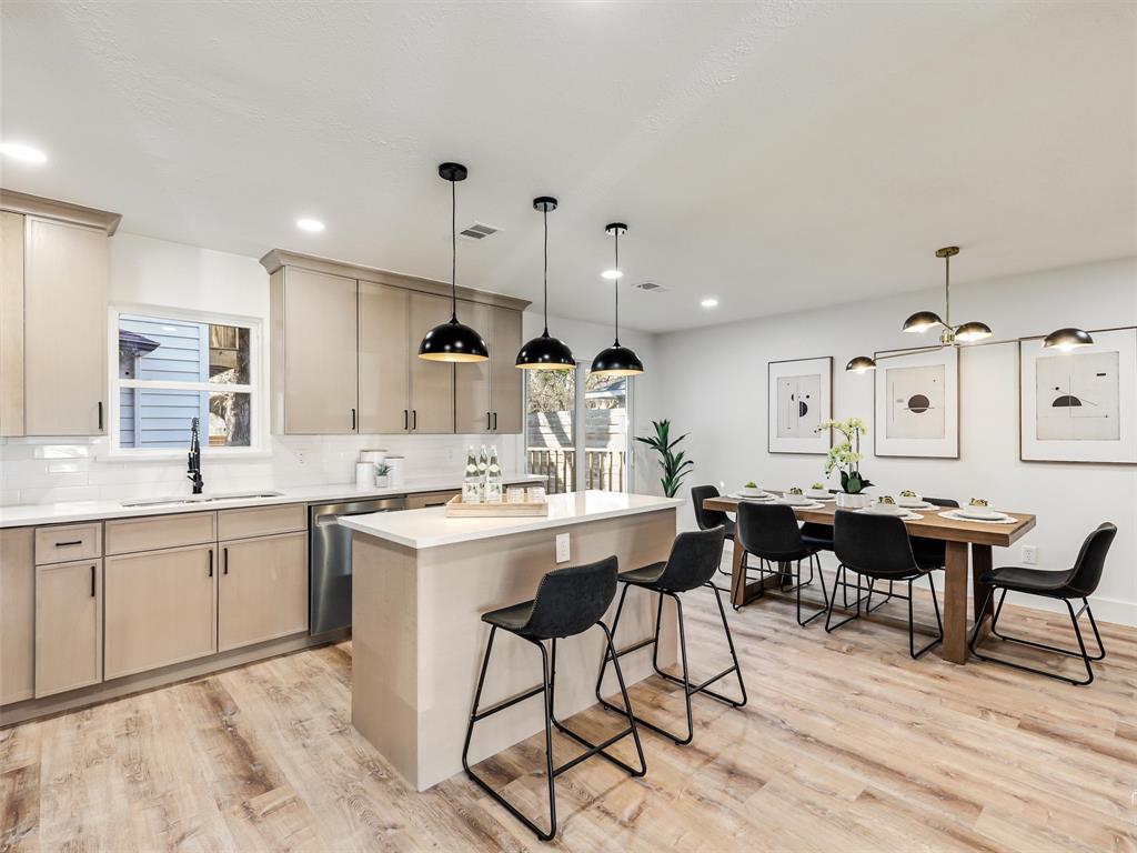 Lake Highlands Estates 10 - Residential