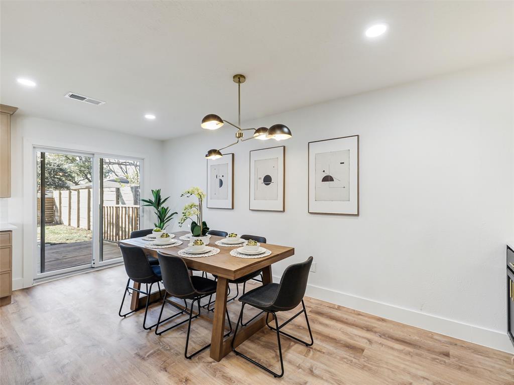 Lake Highlands Estates 10 - Residential