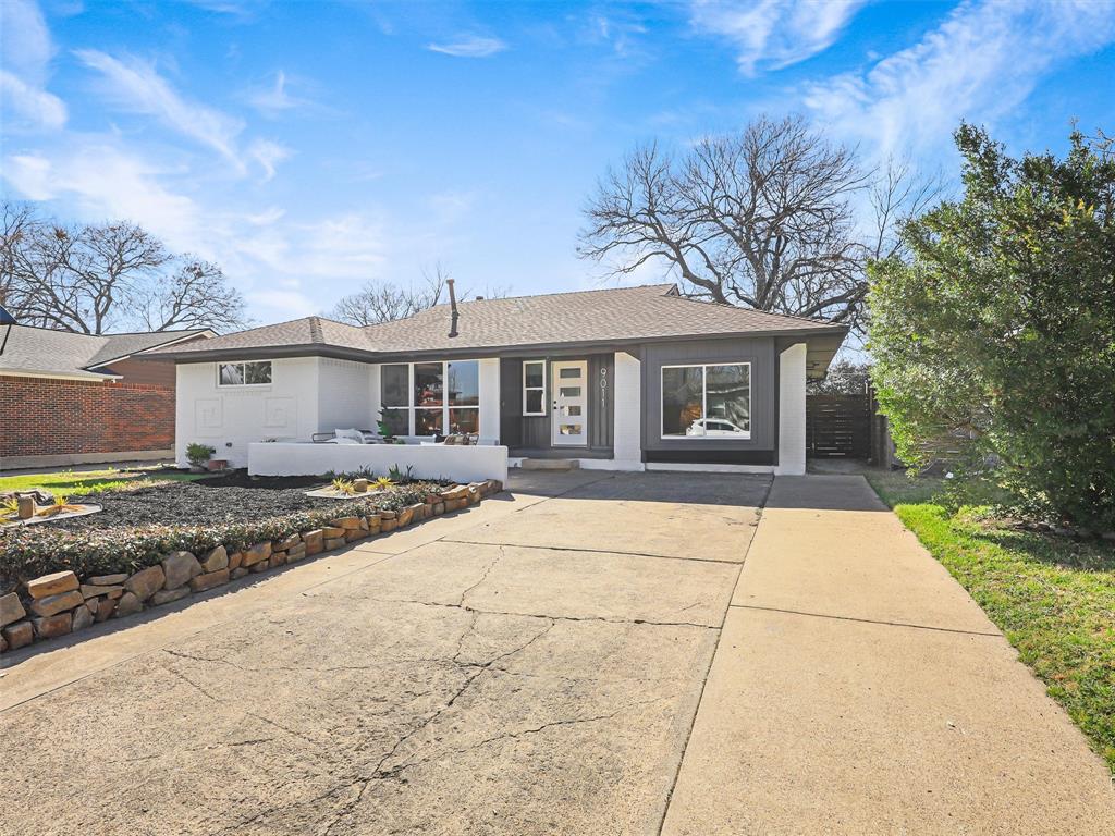 Lake Highlands Estates 10 - Residential