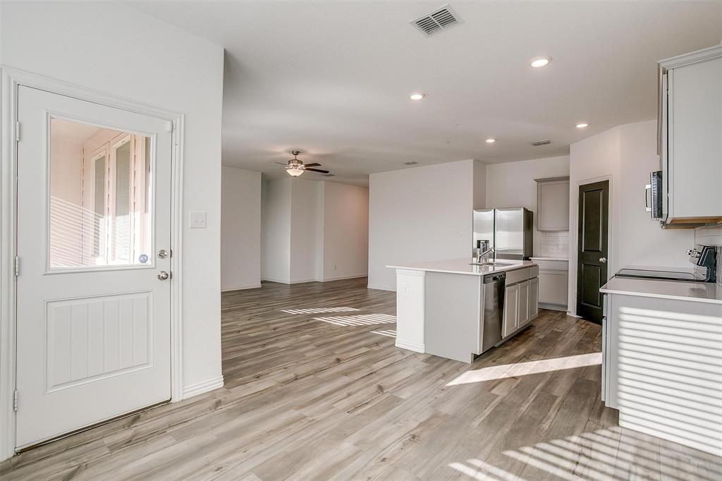 Parkview Hills - Residential