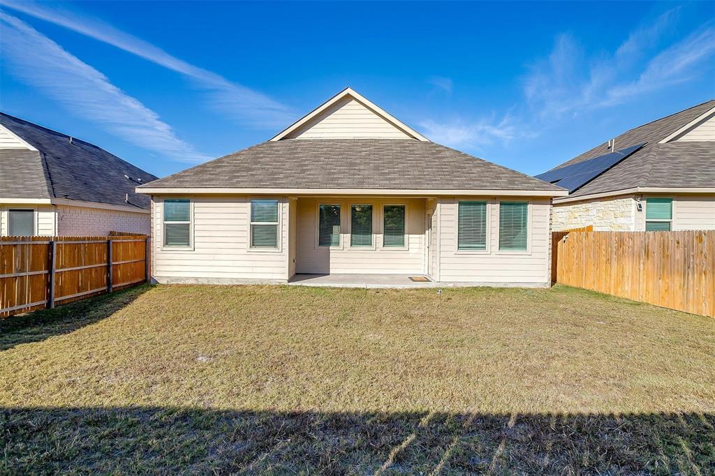 Parkview Hills - Residential