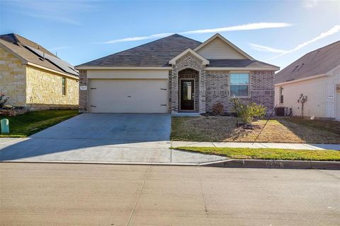 6808 Waterhill Lane Fort Worth TX 76179