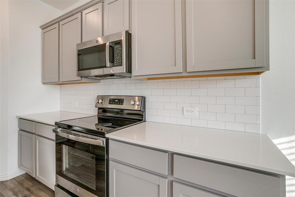 Parkview Hills - Residential