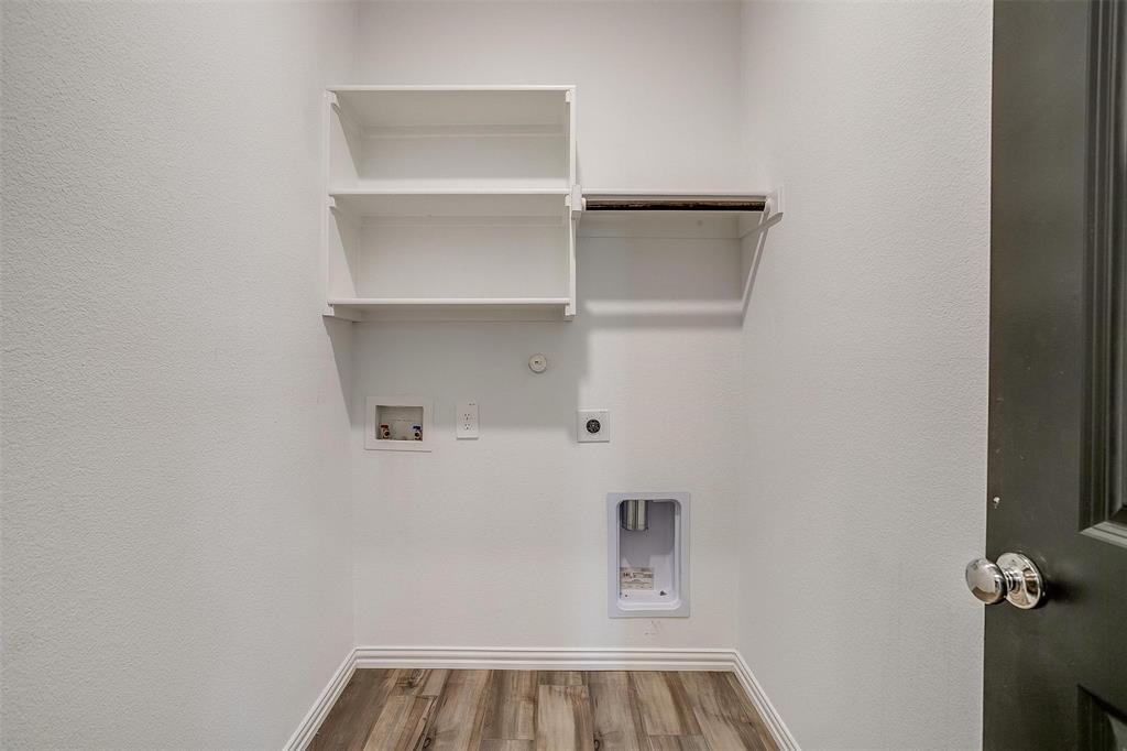 Parkview Hills - Residential