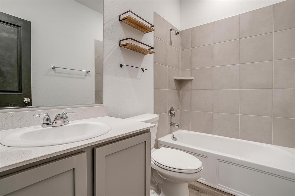 Parkview Hills - Residential