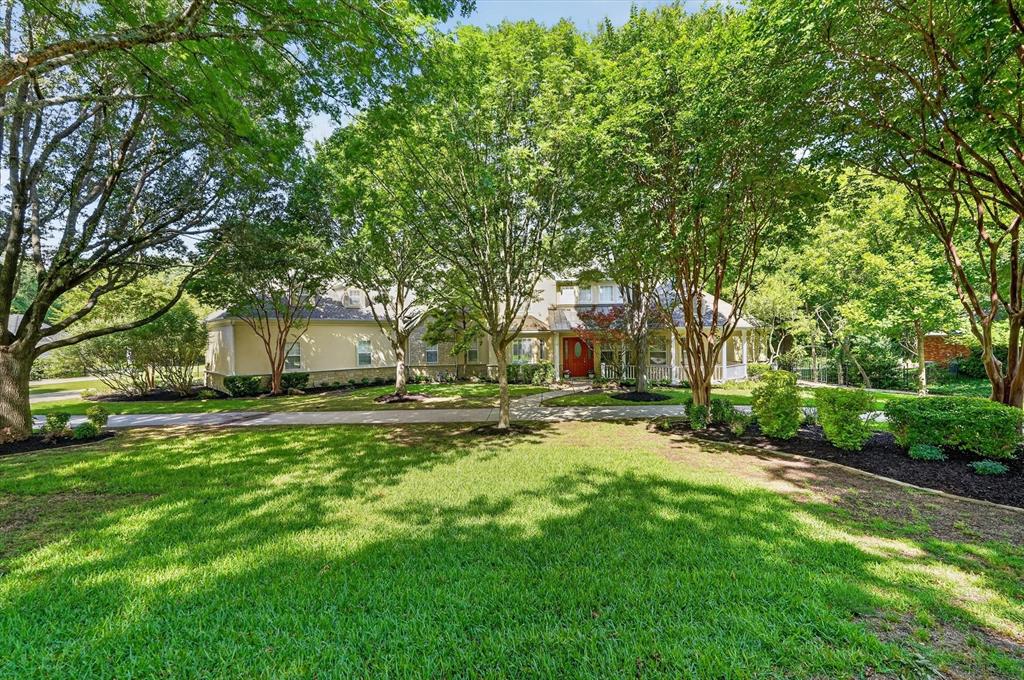 411 Ashwood Lane