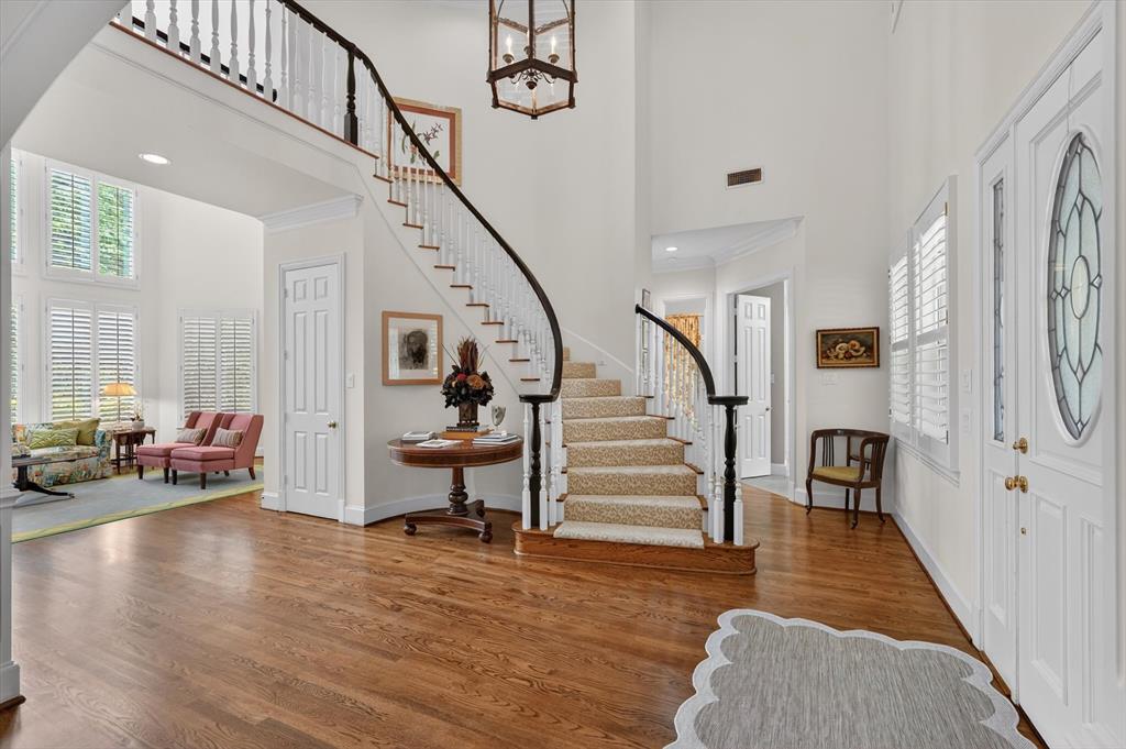 411 Ashwood Lane