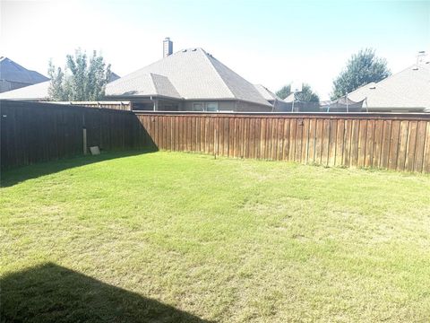 A home in Fort Worth