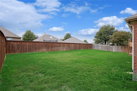 A home in Fort Worth