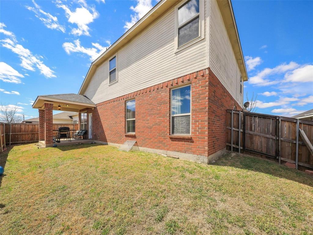 Marine Creek Hills Add - Residential Lease