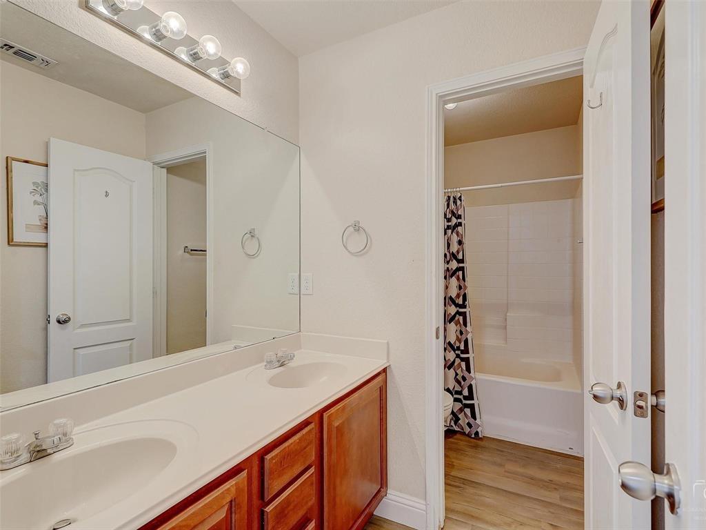 Marine Creek Hills Add - Residential Lease